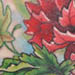 tattoo galleries/ - Carnations